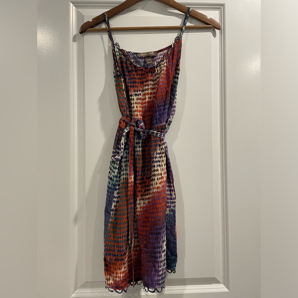 Charlie Jade XS Dress